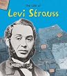 The Life Of: Levi Strauss Paperback