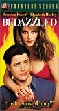 Bedazzled [VHS]