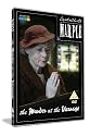 Agatha Christie : Miss Marple - Murder At The Vicarage [DVD]