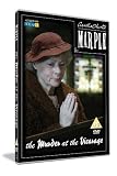 Agatha Christie : Miss Marple - Murder At The Vicarage