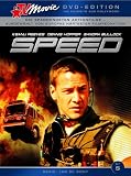 Speed - TV Movie Edition - Keanu Reeves