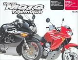 Rmt 126.1 Honda Xl650v(00/01) Suzuki Gsx750f (98/01)