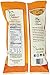 Earth Balance Kettle Chips, Cheddar Flavored, 5 Ounce (Pack of 12)