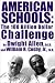 American Schools: The 100 Billion Dollar Challenge