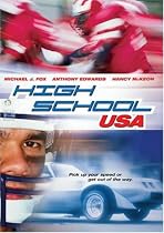 High School USA