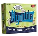 Nymble Game