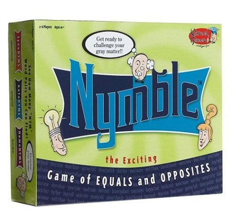 nymble game cheap price