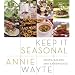 Keep It Seasonal: Soups, Salads, and Sandwiches