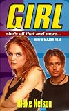 Girl: A Novel