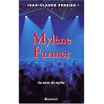 Myl?ne Farmer book cover