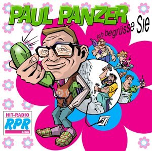 Paul Panzer - Ich Begrüsse Sie - Zortam Music