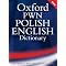 Learning Polish and Quilting Books