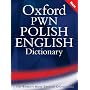Oxford-PWN Polish-English English-Polish Dictionary: 2-Volume Set