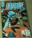 Book Batman Detective Comics No. 648 Aug 1992