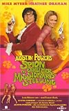 Austin Powers - Spion in geheimer Missionarsstellung - Mike Myers