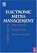 Electronic Media Management, Fourth Edition by Peter Pringle ISBN 0240803329