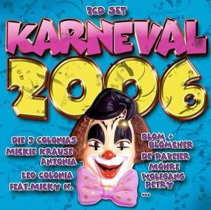 CD-Charts  Search : Karneval 2006