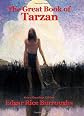 The Great Book of Tarzan