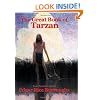 The Great Book of Tarzan