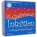 Girlfriends' Intuition Deluxe Edition - Girls' Night Game, Party Game for Women, Bachelorette Game, Bridal Shower Game, Women Slumber Party Game. Games for Women.