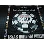 6 - player Wireless Texas Hold 'em Poker