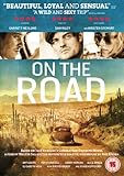 On the Road [DVD] (2012)
