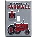 Farmall Switchplate Cover Image
