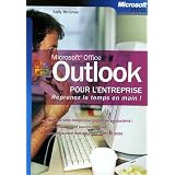 Microsoft Outlook pour l'entreprisepar Sally McGhee
