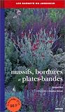 Massifs, bordures et plates-bandes