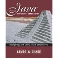 Java Software Structures