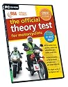 The Official Theory Test for Motorcyclists 2003/2004 Edition