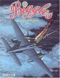 Revue Les Editions du Lombard  / Biggles, Tome 5 : Le cygne jaune