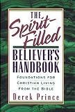 The Spirit-Filled Believers Handbook (Reflections)