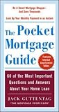 Review McGraw-Hill Professional  / The Pocket Mortgage Guide: 56 of the Most Important Questions and Answers About Your Home Loan - Plus Interest Amortization Tab