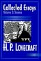 Collected Essays of H. P. Lovecraft: Science