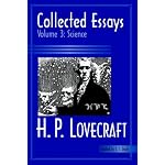 Collected Essays of H. P. Lovecraft: Science book cover