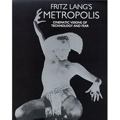 Fritz Langs Metropolis