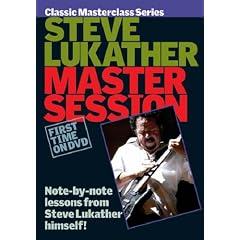 Master Session