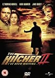 The Hitcher 2 - I've Been Waiting [DVD]
