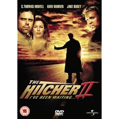 The Hitcher 2 - I've Been Waiting [DVD] [2003]