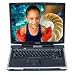 Toshiba Satellite 2455-S305 Laptop (2.40-GHz Pentium 4, 512 MB RAM, 60 GB Hard Drive)