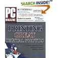 PC Magazine Guide to Printing Great Digital Photos