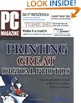 PC Magazine Printing Great Digital Ph...