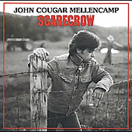John Mellencamp - You