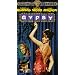 Gypsy [VHS]