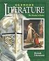 Glencoe Literature ? 2002 Course 7, Grade 12 British Literature : The Reader's Choice