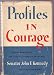Profiles in Courage