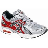 ASICS Gel Nimbus 9 Running Shoe Kids