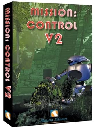 Mission Control V2 (Home User)