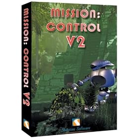 Mission Control V2 (Home User)